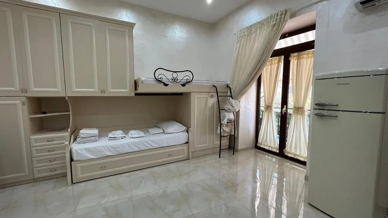 B&B Sasi Naples 0*,  Italy