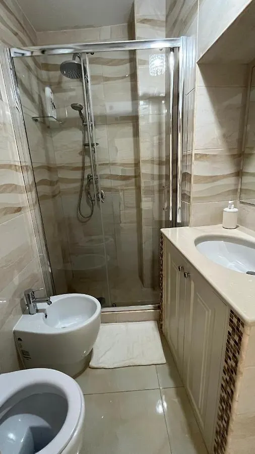 Bed & Breakfast B&B Sasi Naples