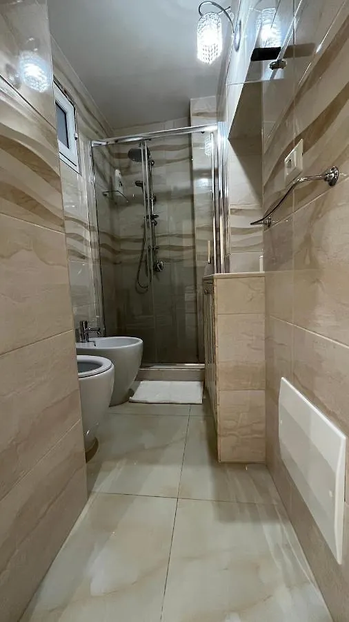 B&B Sasi Naples