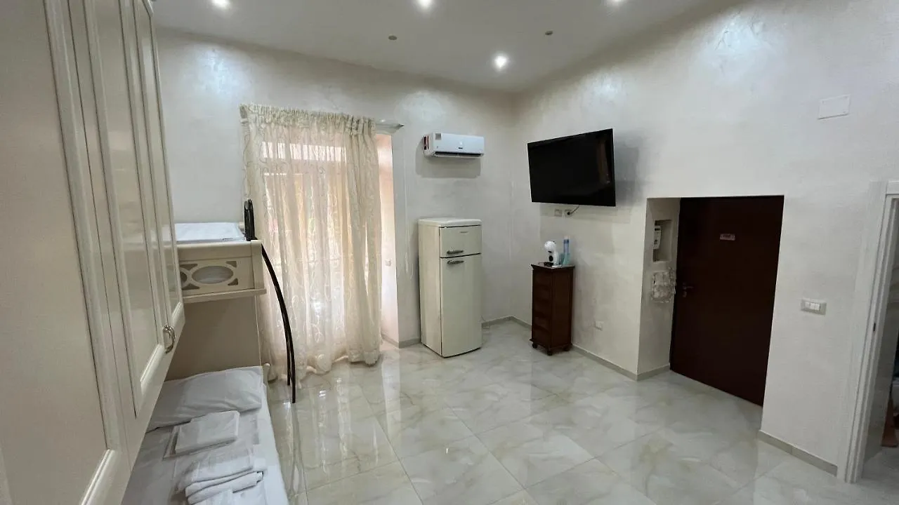 Bed & Breakfast B&B Sasi Naples